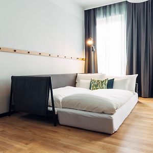 Park Hotel Moabit